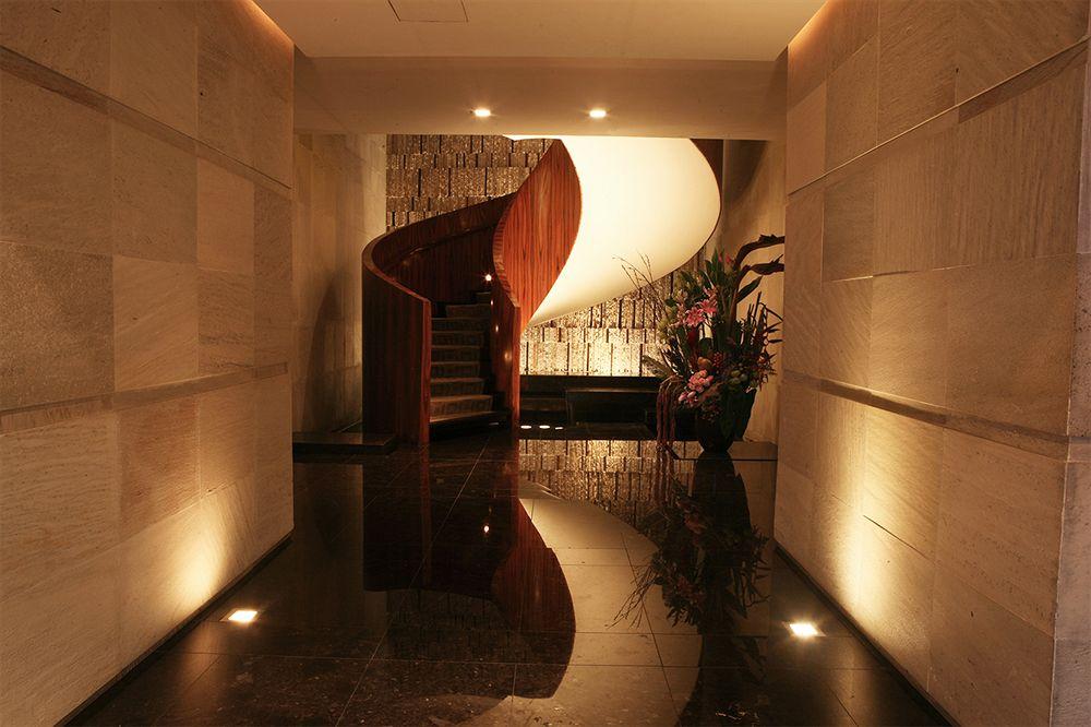 Las Alcobas, A Luxury Collection Hotel, Ciudad de México Exterior foto
